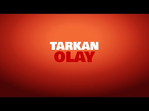 TARKAN - Olay (Official Visualiser)